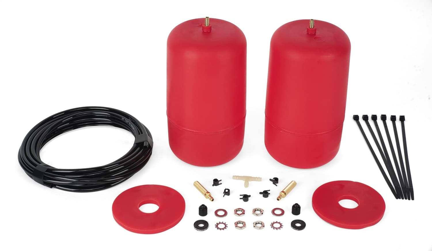 Air Lift - 60838 - Rear - Suspension Load Leveling Kit image 1