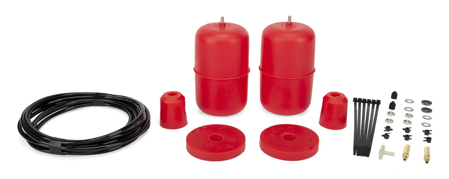 Air Lift - 60840 - Rear - Suspension Load Leveling Kit image 1