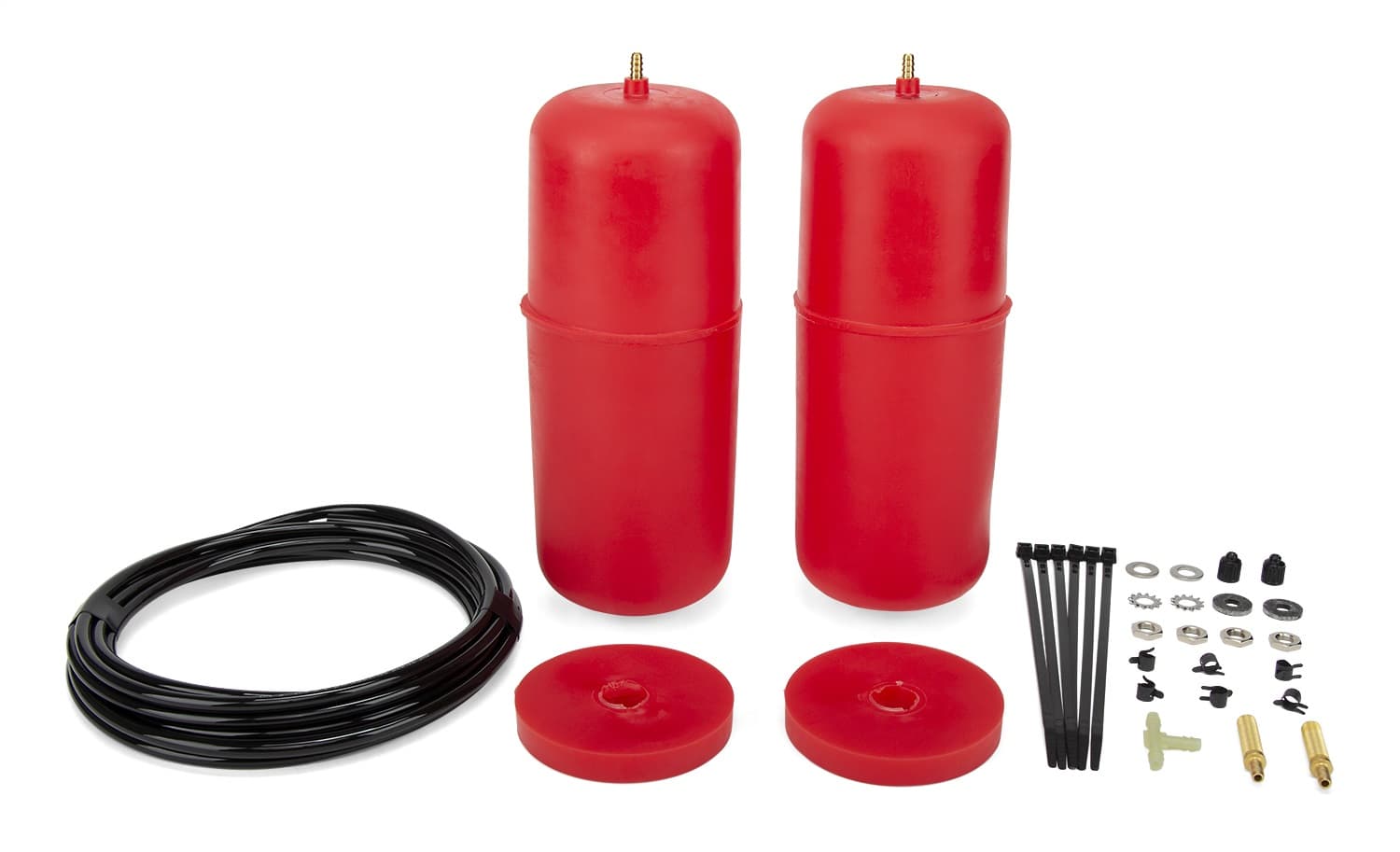 Air Lift - 60842 - Rear - Suspension Load Leveling Kit image 1