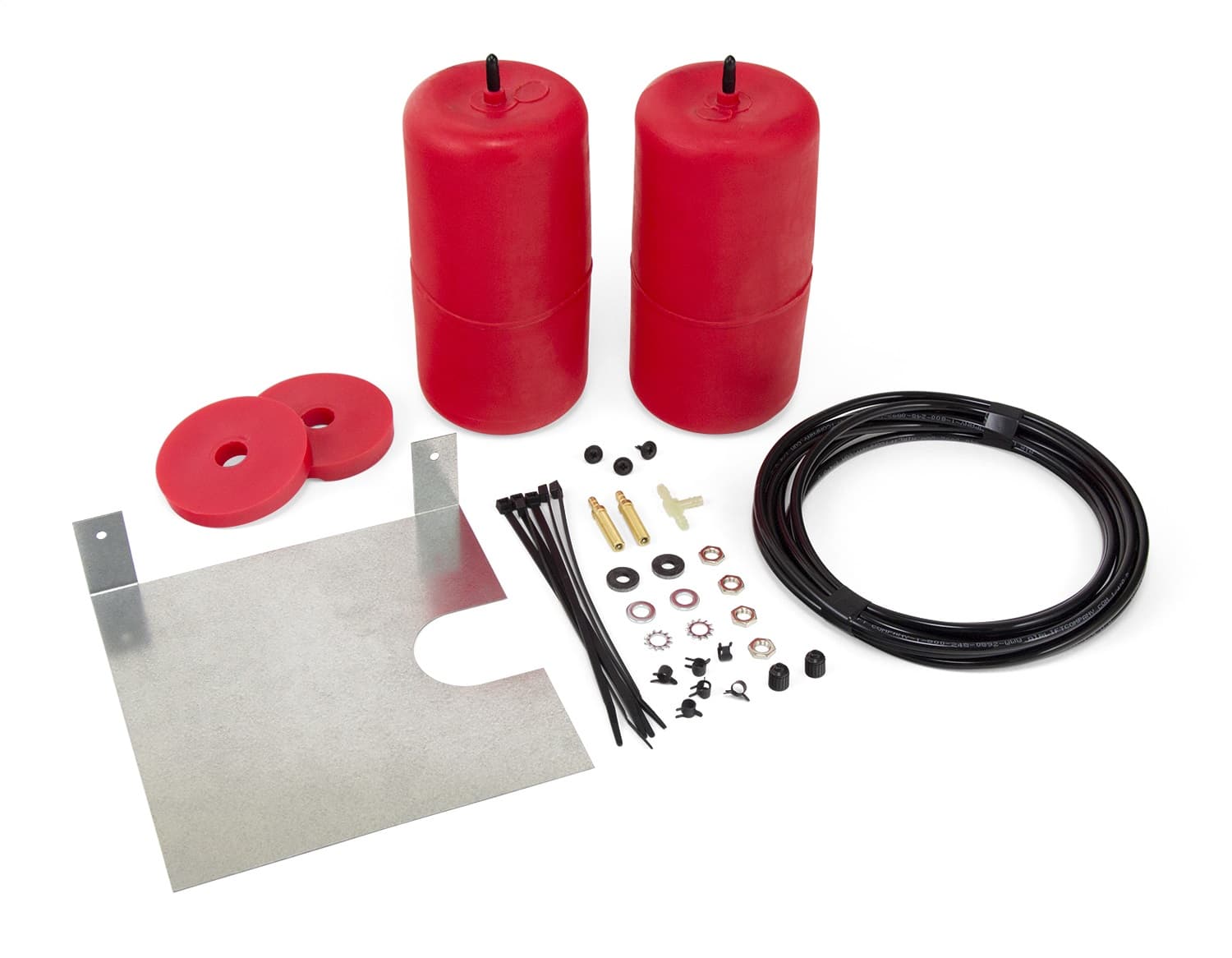 Air Lift - 60852 - Rear - Suspension Load Leveling Kit image 1