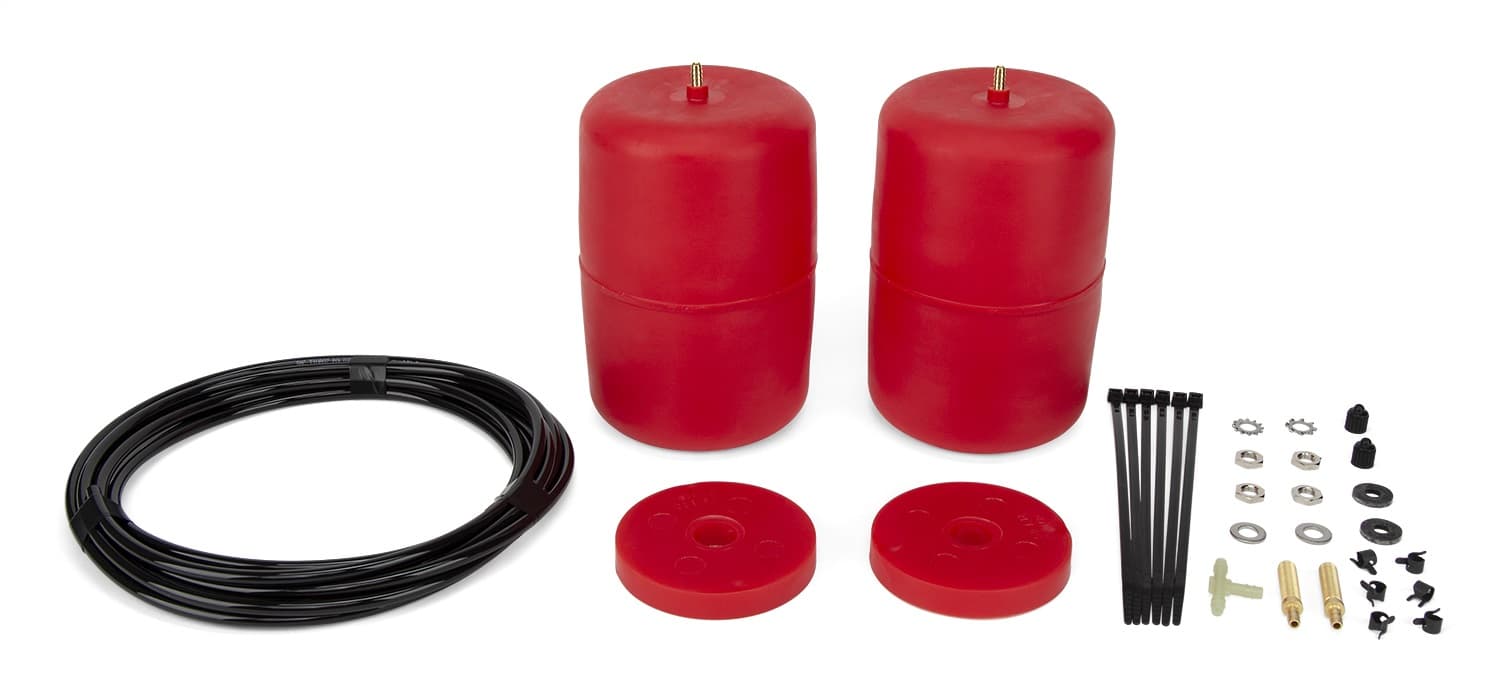 Air Lift - 60854 - Rear - Suspension Load Leveling Kit image 1