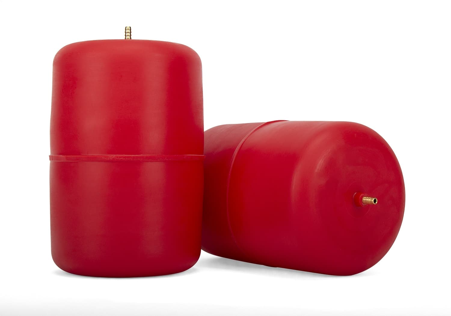 Air Lift - 60854 - Rear - Suspension Load Leveling Kit image 3