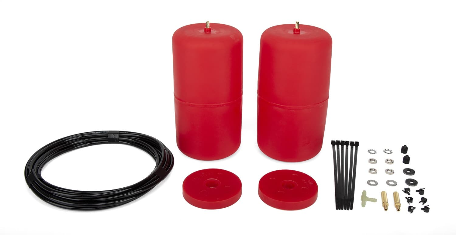 Air Lift - 60855 - Rear - Suspension Load Leveling Kit image 1