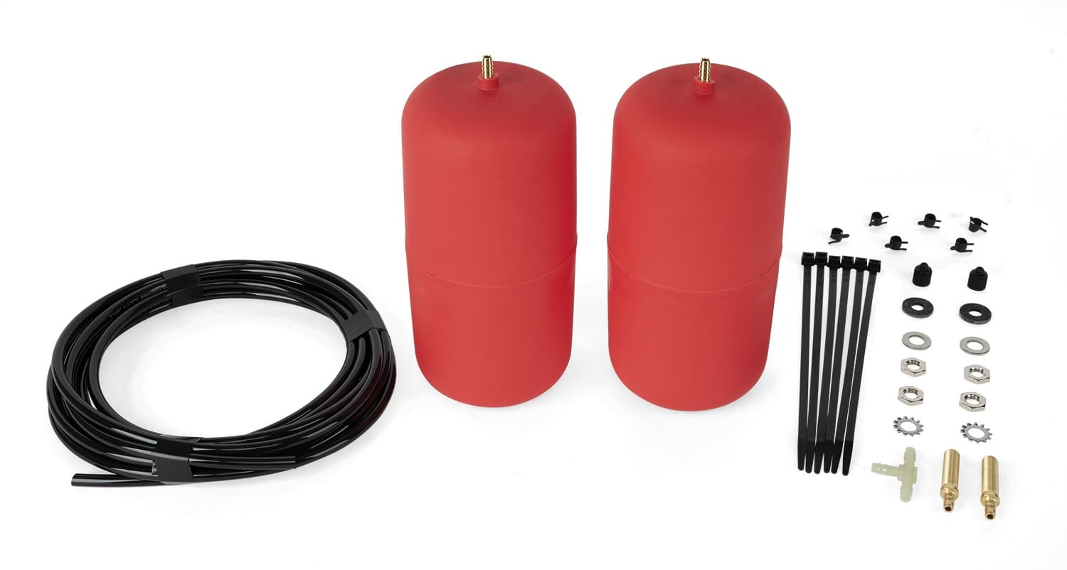 Air Lift - 60858 - Suspension Air Spring Kit image 1