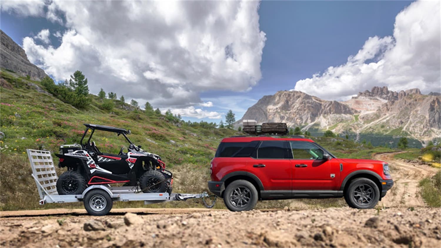 Air Lift - 60858 - Suspension Air Spring Kit image 4