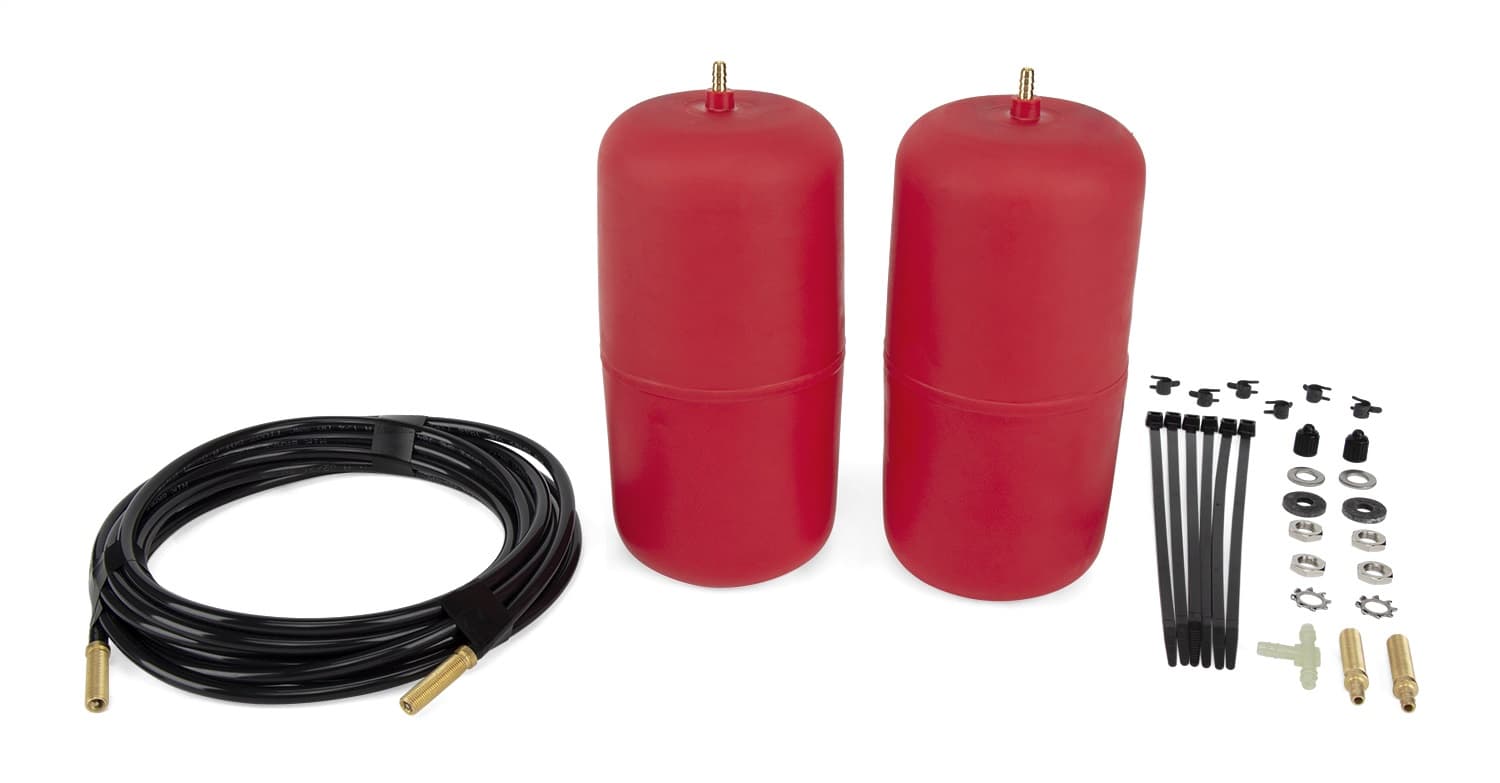 Air Lift - 60860 - Suspension Air Spring Kit image 1