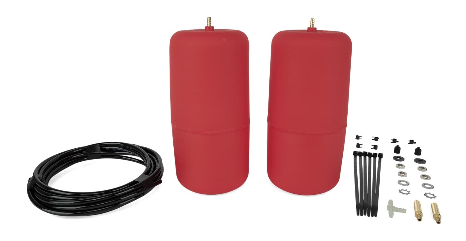 Air Lift - 60863 - Rear - Suspension Load Leveling Kit image 1