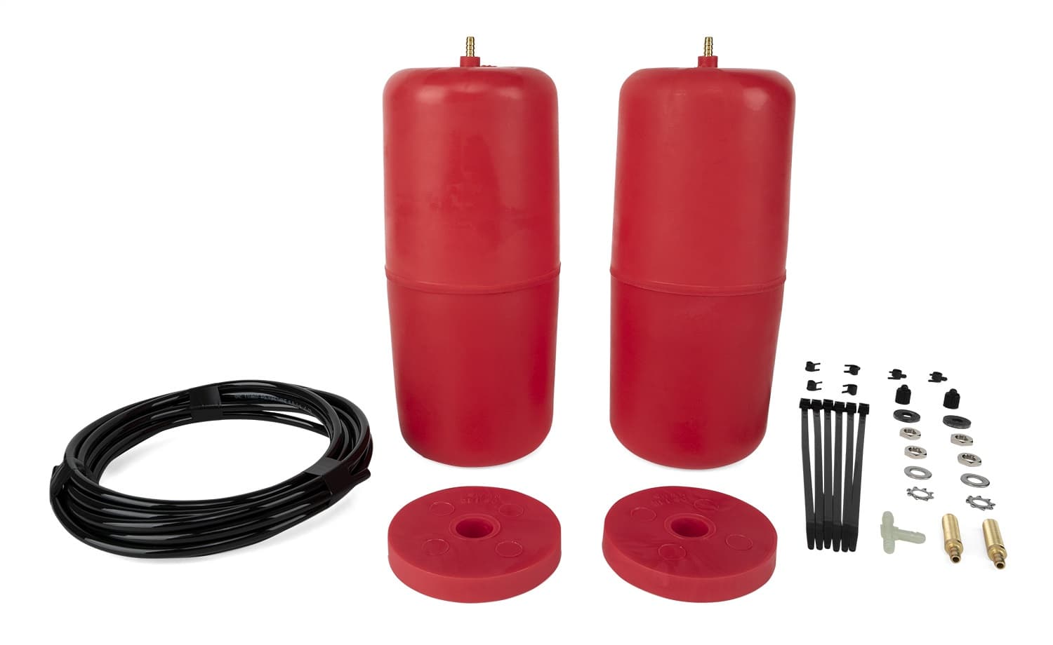 Air Lift - 60864 - Rear - Suspension Load Leveling Kit image 1