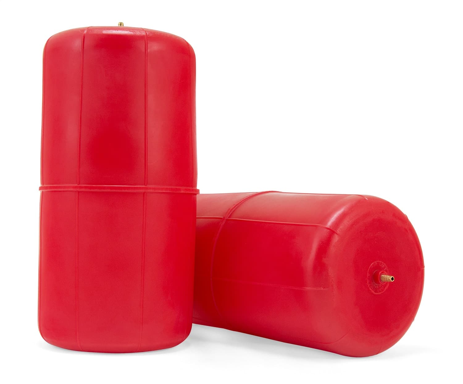 Air Lift - 61724 - Rear - Suspension Load Leveling Kit image 2