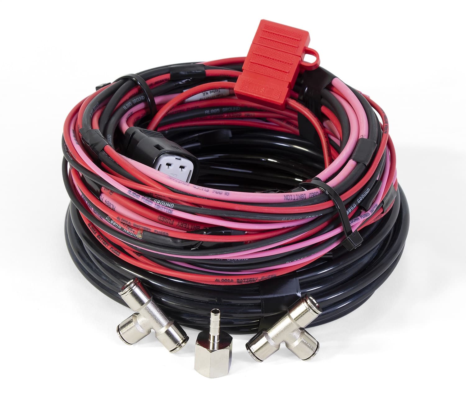 Air Lift - 74000 - Suspension Air Compressor Kit image 4