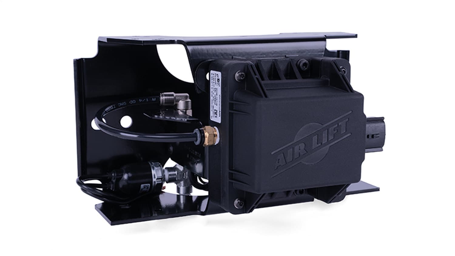 Air Lift - 74100EZ - Suspension Air Compressor Kit image 5