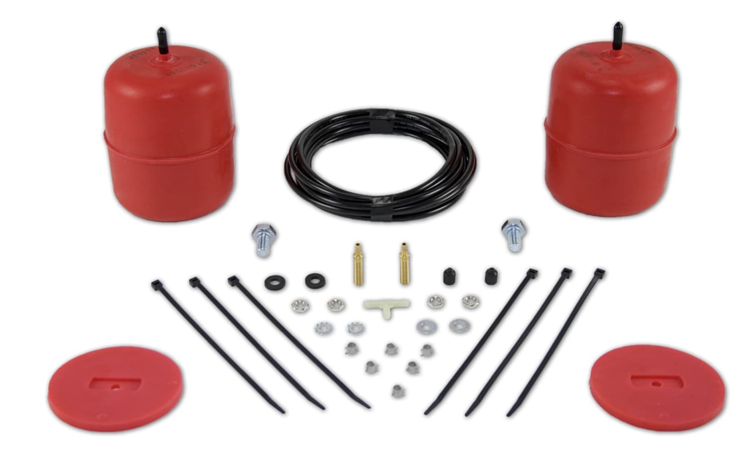 Air Lift - 80702 - Front - Suspension Load Leveling Kit image 1