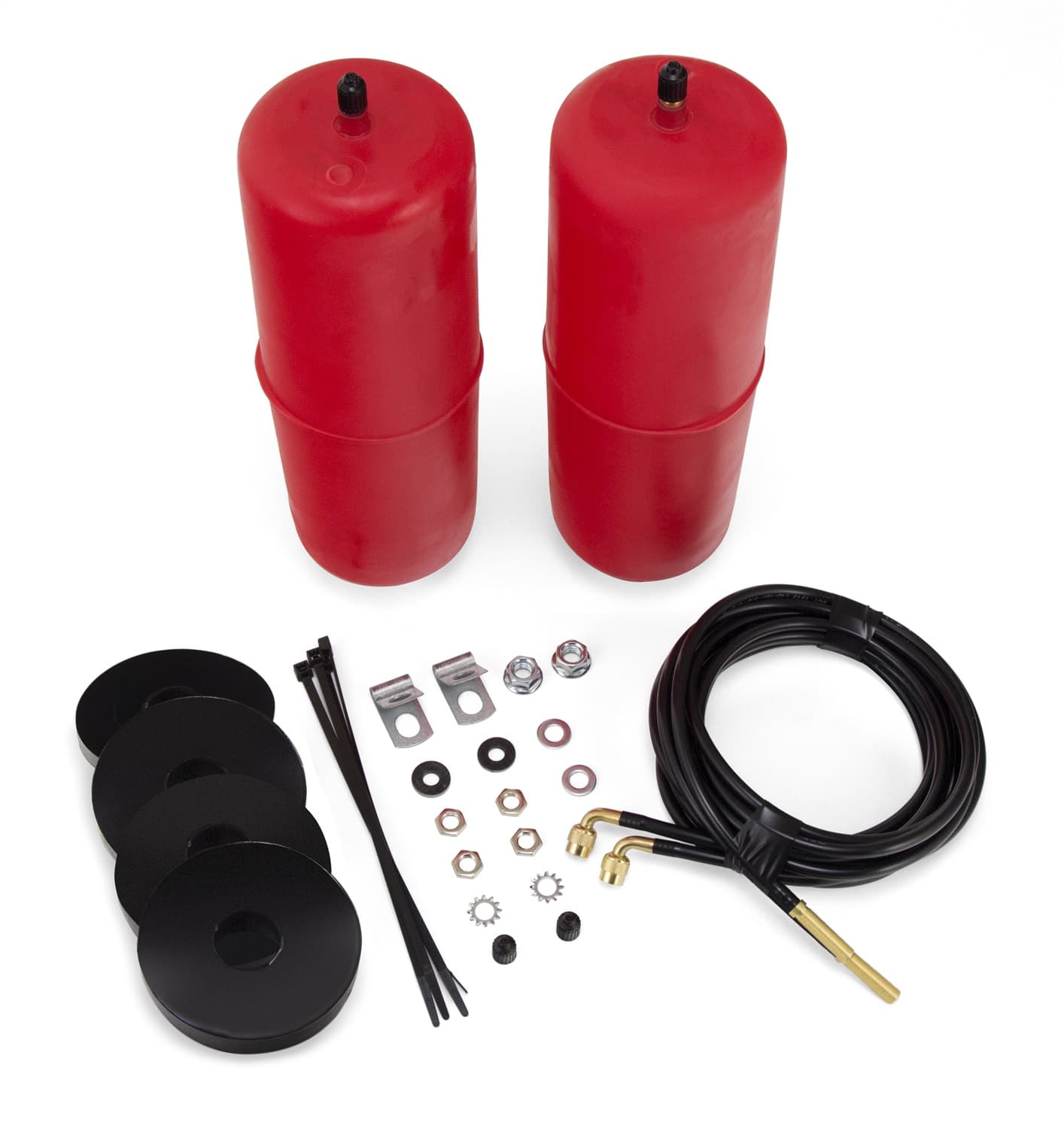 Air Lift - 81560 - Front - Suspension Load Leveling Kit image 1