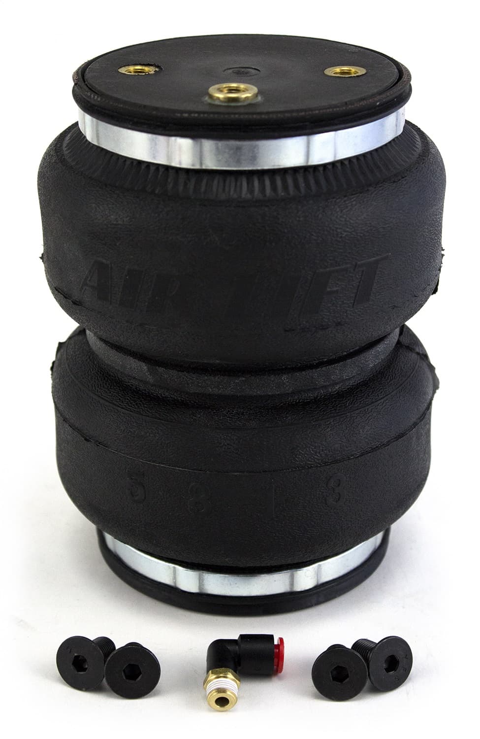 Air Lift - 84201 - Rear - Suspension Air Bag / Bellows image 1