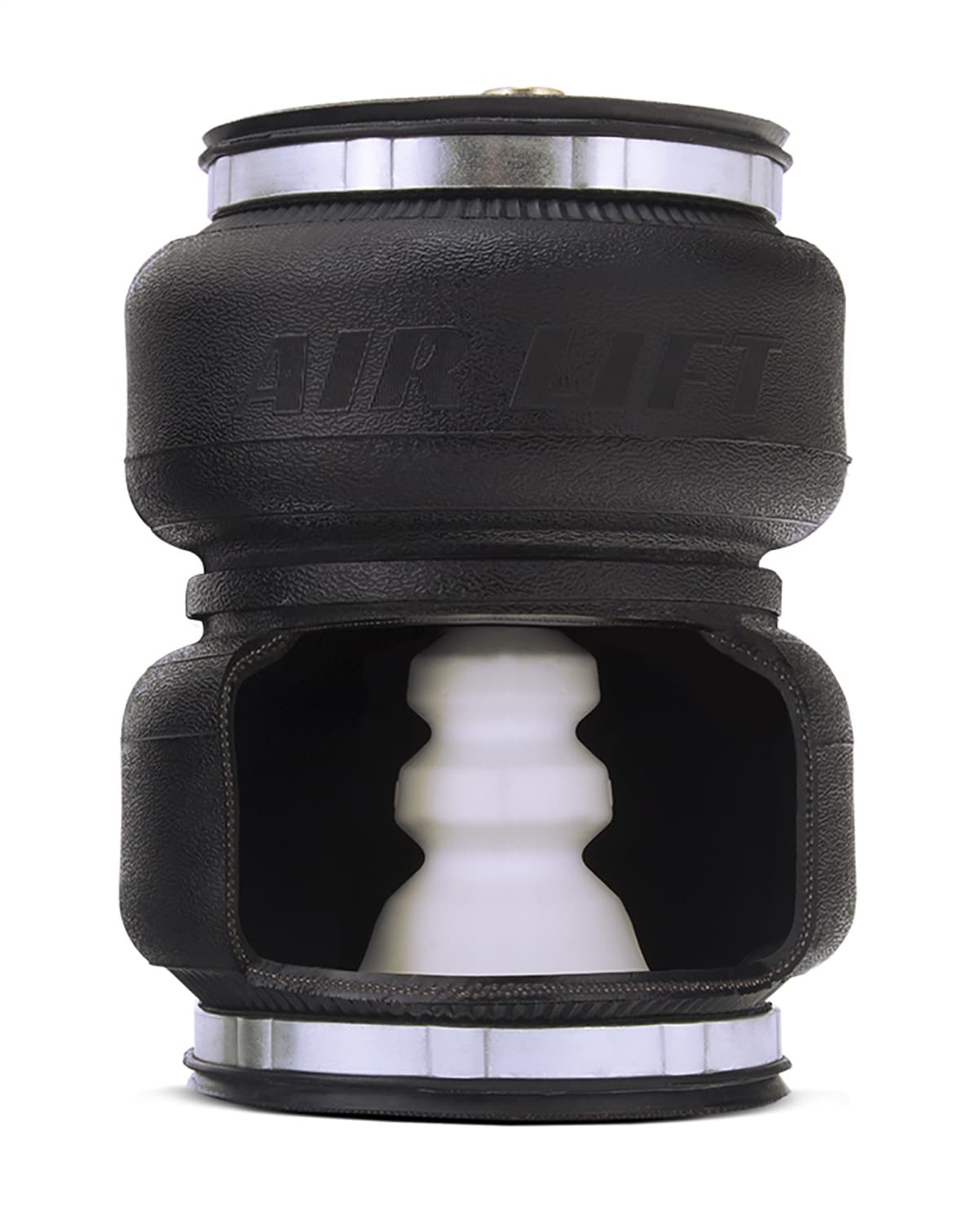 Air Lift - 84201 - Rear - Suspension Air Bag / Bellows image 2