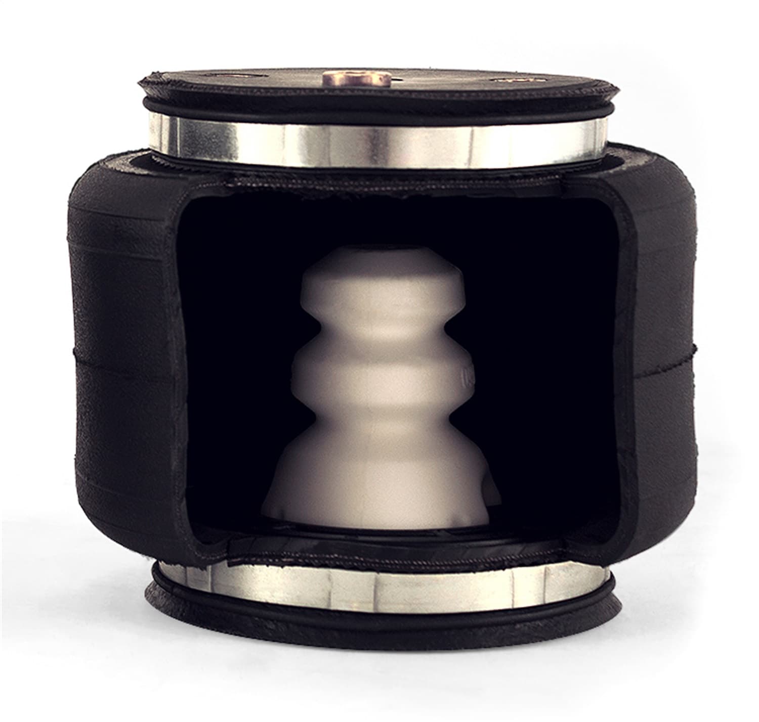 Air Lift - 84252 - Front - Suspension Air Bag / Bellows image 2