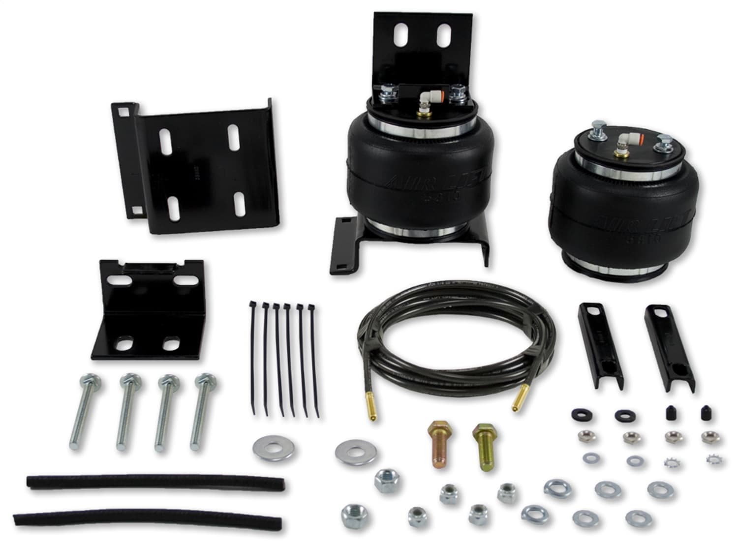 Air Lift - 88140 - Suspension Air Spring Kit image 1