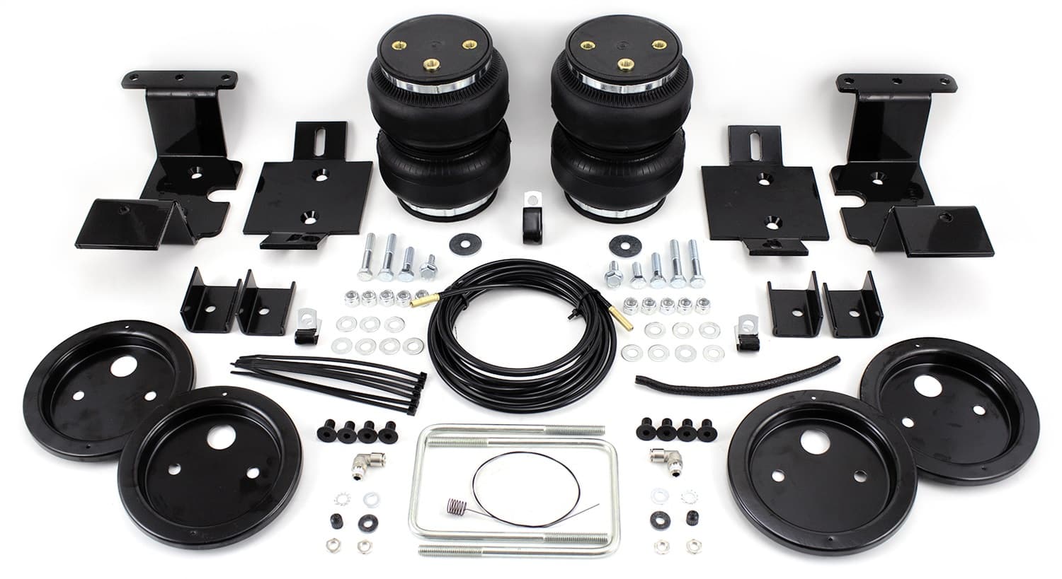 Air Lift - 88204 - Suspension Air Spring Kit image 1