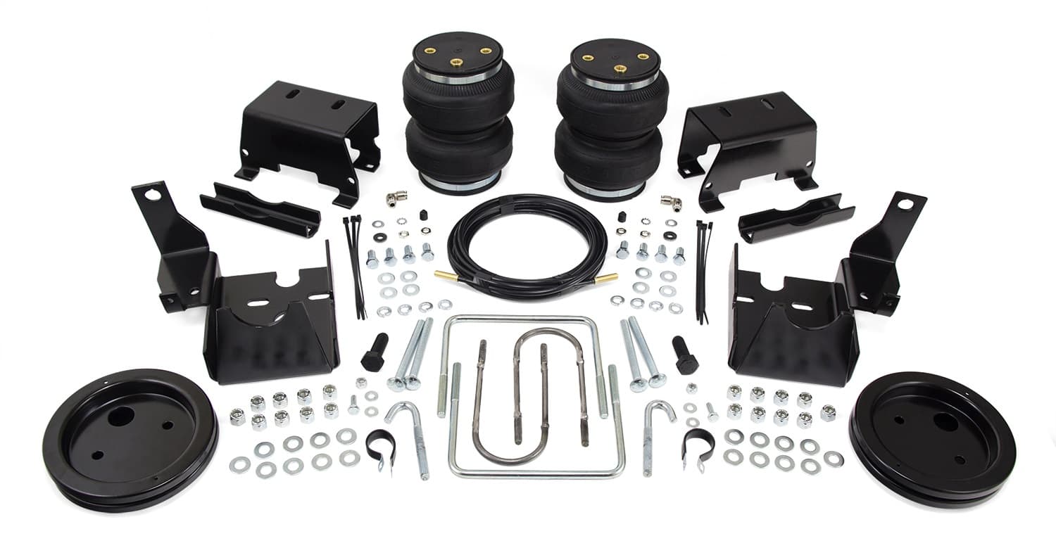 Air Lift - 88229 - Suspension Air Spring Kit image 1