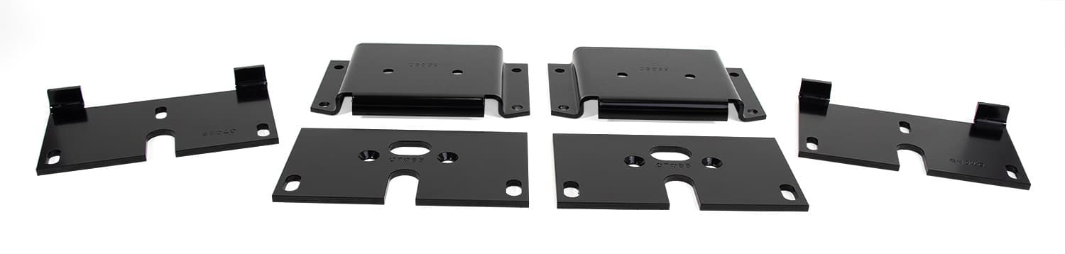 Air Lift - 88234 - Suspension Air Spring Kit image 2