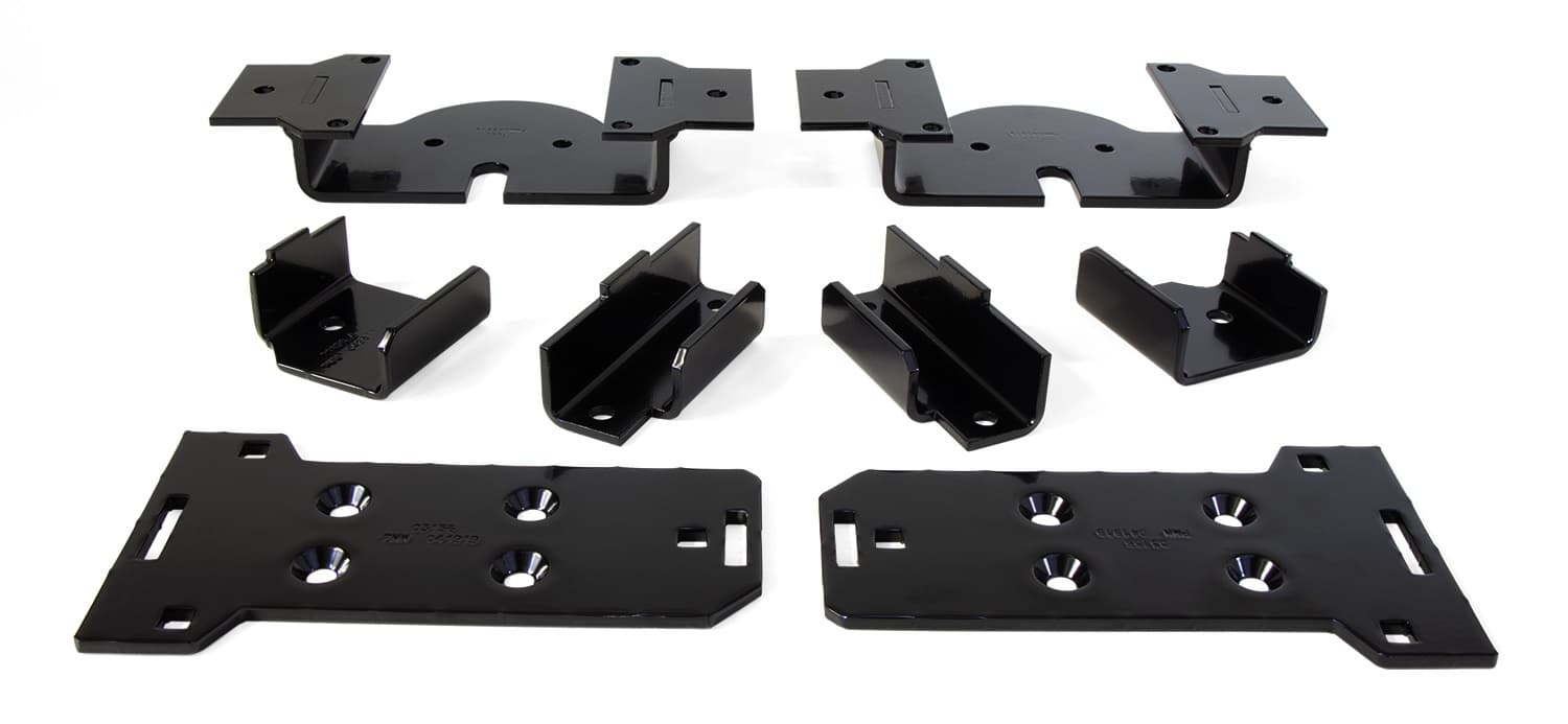 Air Lift - 88288 - Suspension Air Spring Kit image 2