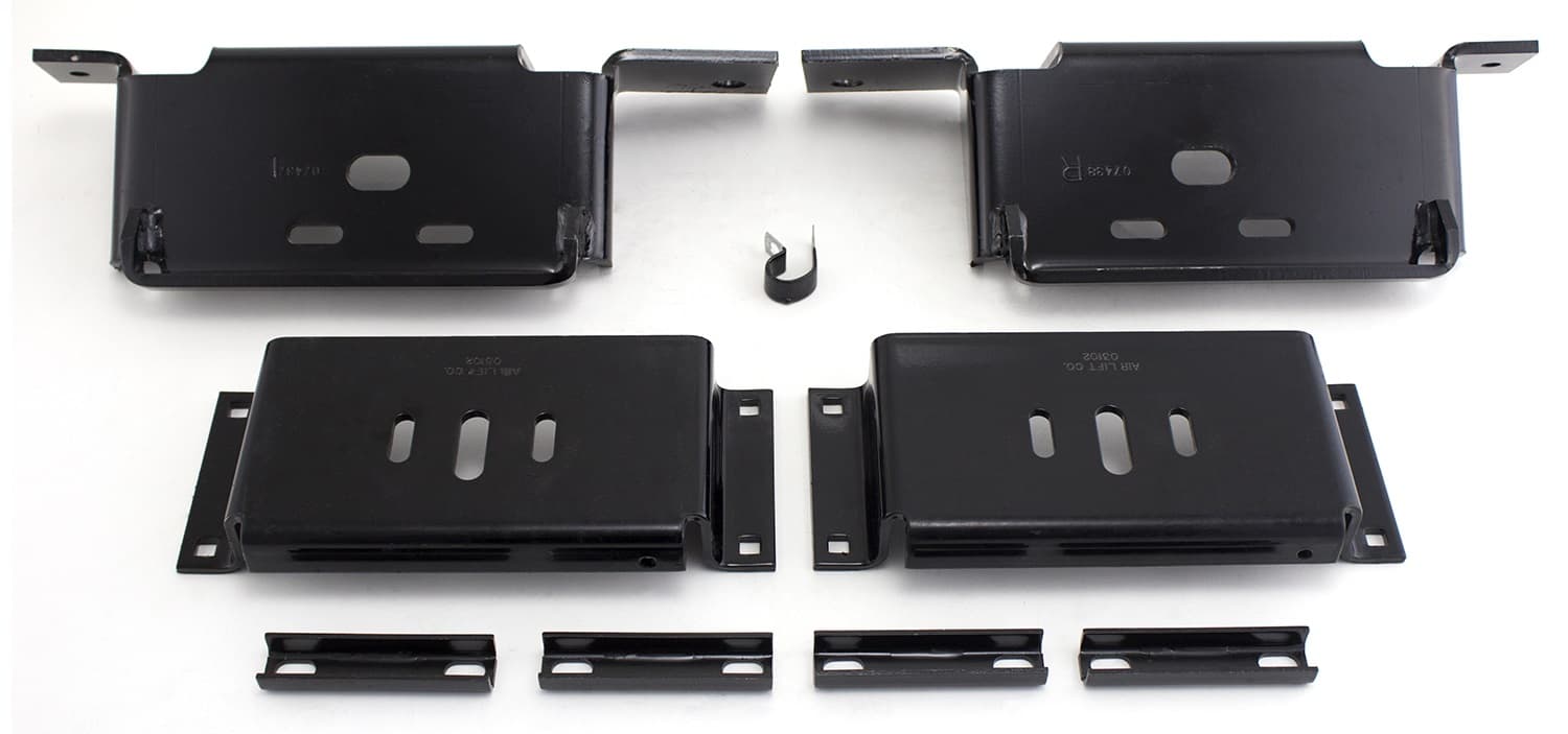 Air Lift - 88291 - Suspension Air Spring Kit image 2