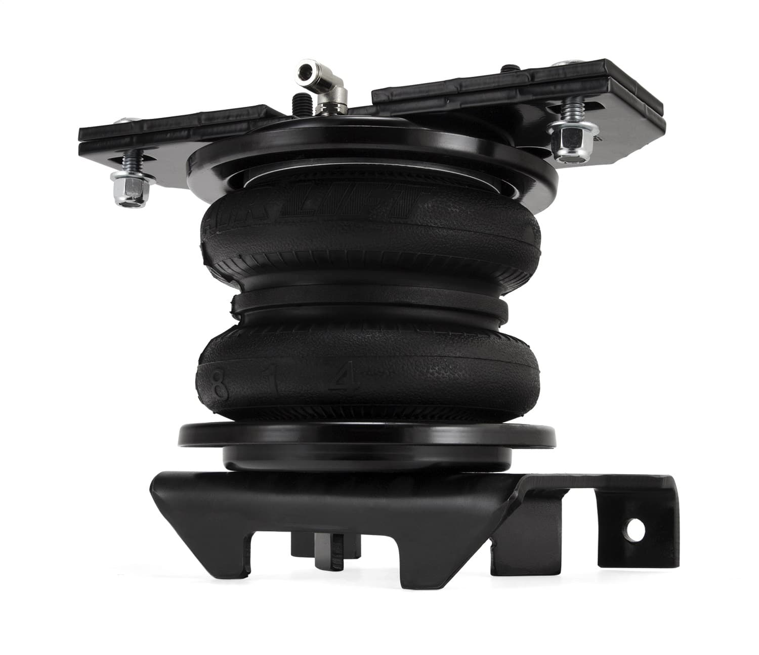 Air Lift - 88297 - Suspension Air Spring Kit image 4