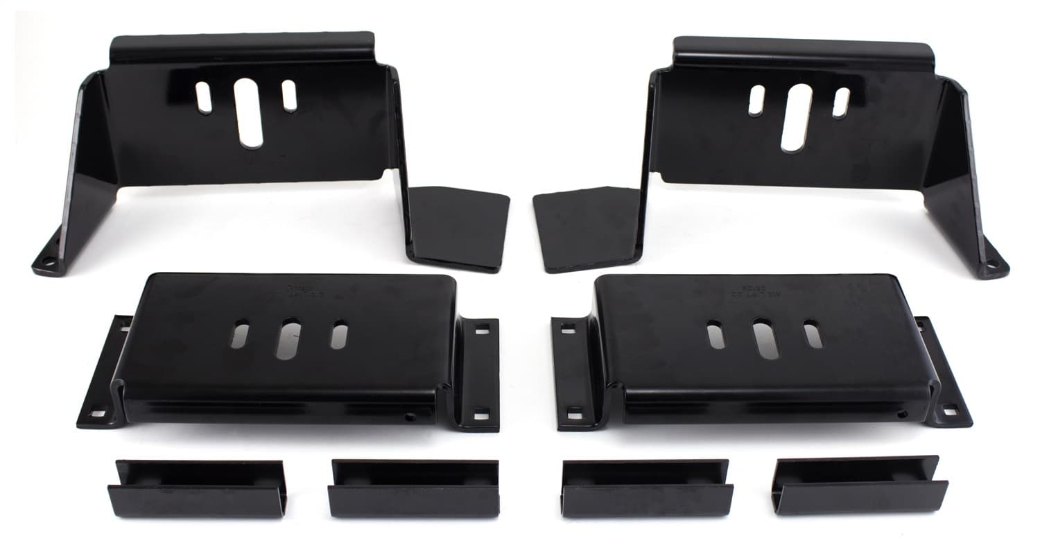 Air Lift - 88298 - Suspension Air Spring Kit image 2