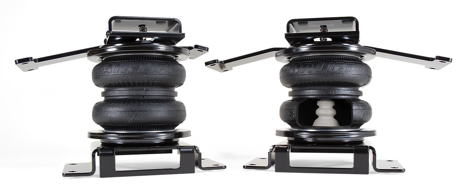Air Lift - 88331 - Suspension Air Spring Kit image 1