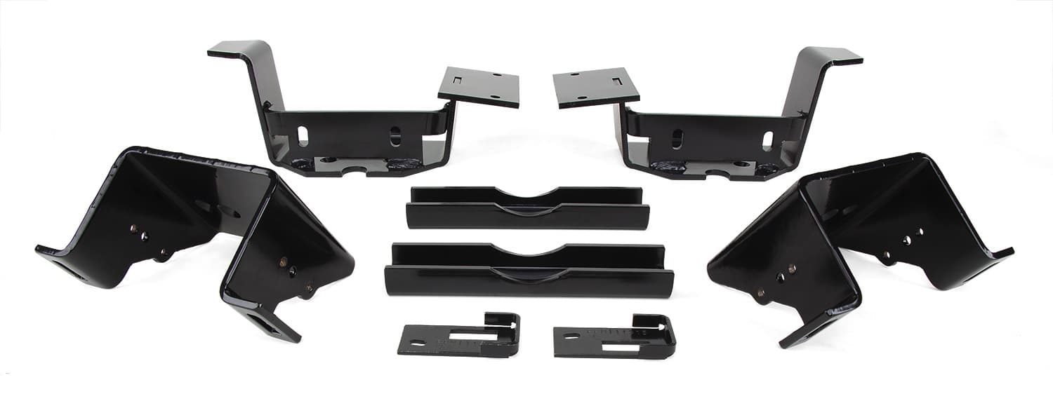 Air Lift - 88341 - Suspension Air Spring Kit image 2