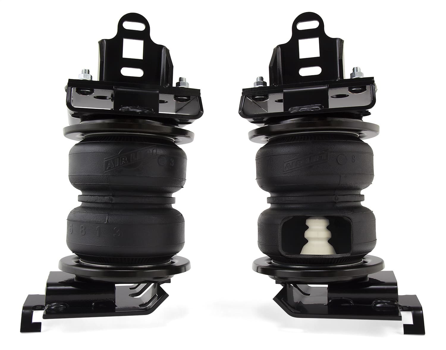 Air Lift - 88375 - Suspension Air Spring Kit image 1