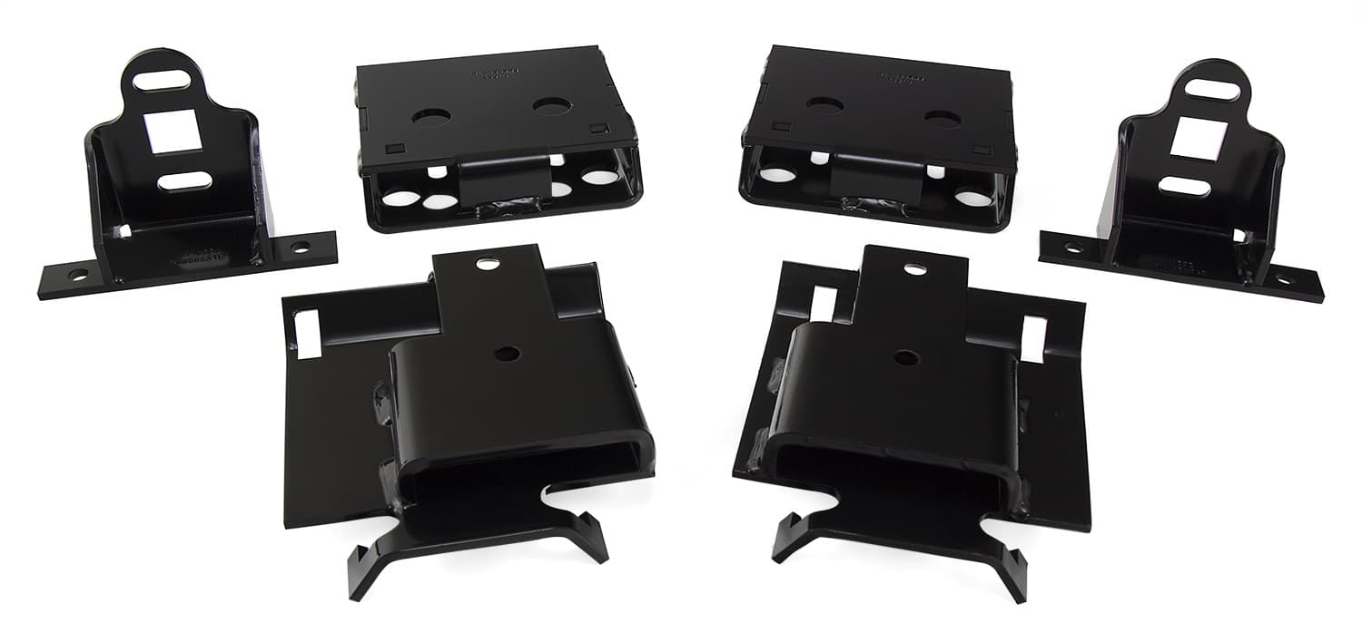 Air Lift - 88375 - Suspension Air Spring Kit image 2