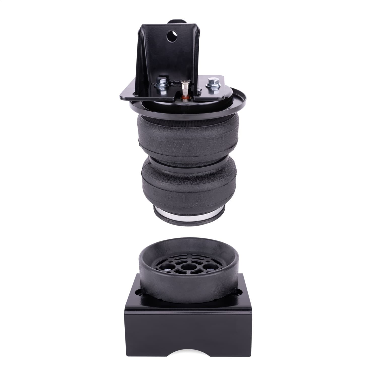 Air Lift - 88377 - Suspension Air Spring Kit image 7