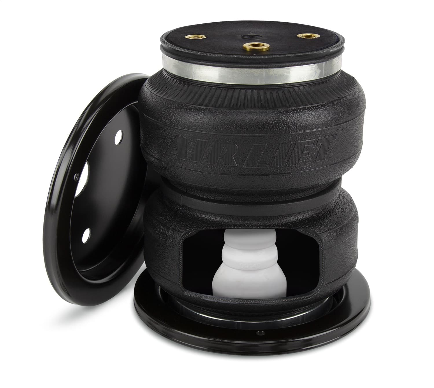 Air Lift - 88383 - Suspension Air Spring Kit image 3