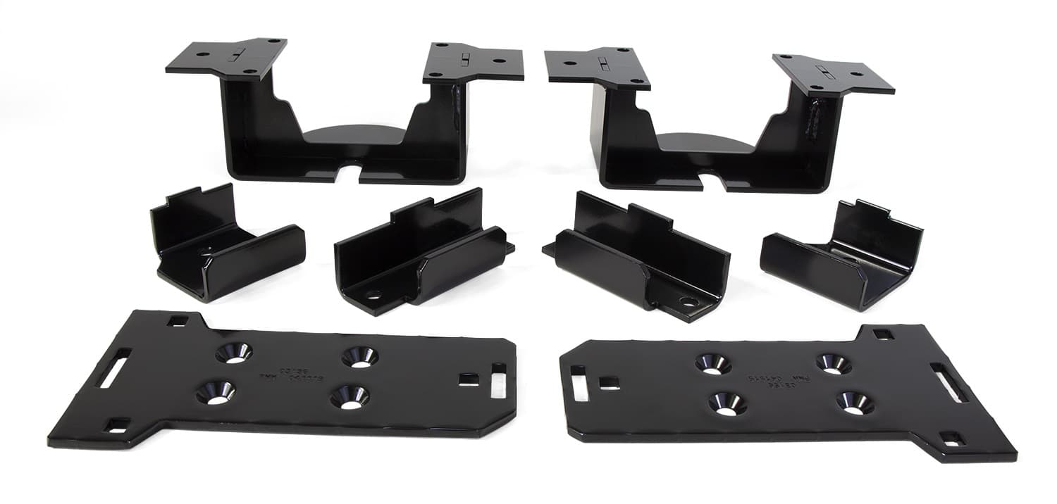 Air Lift - 88388 - Suspension Air Spring Kit image 2