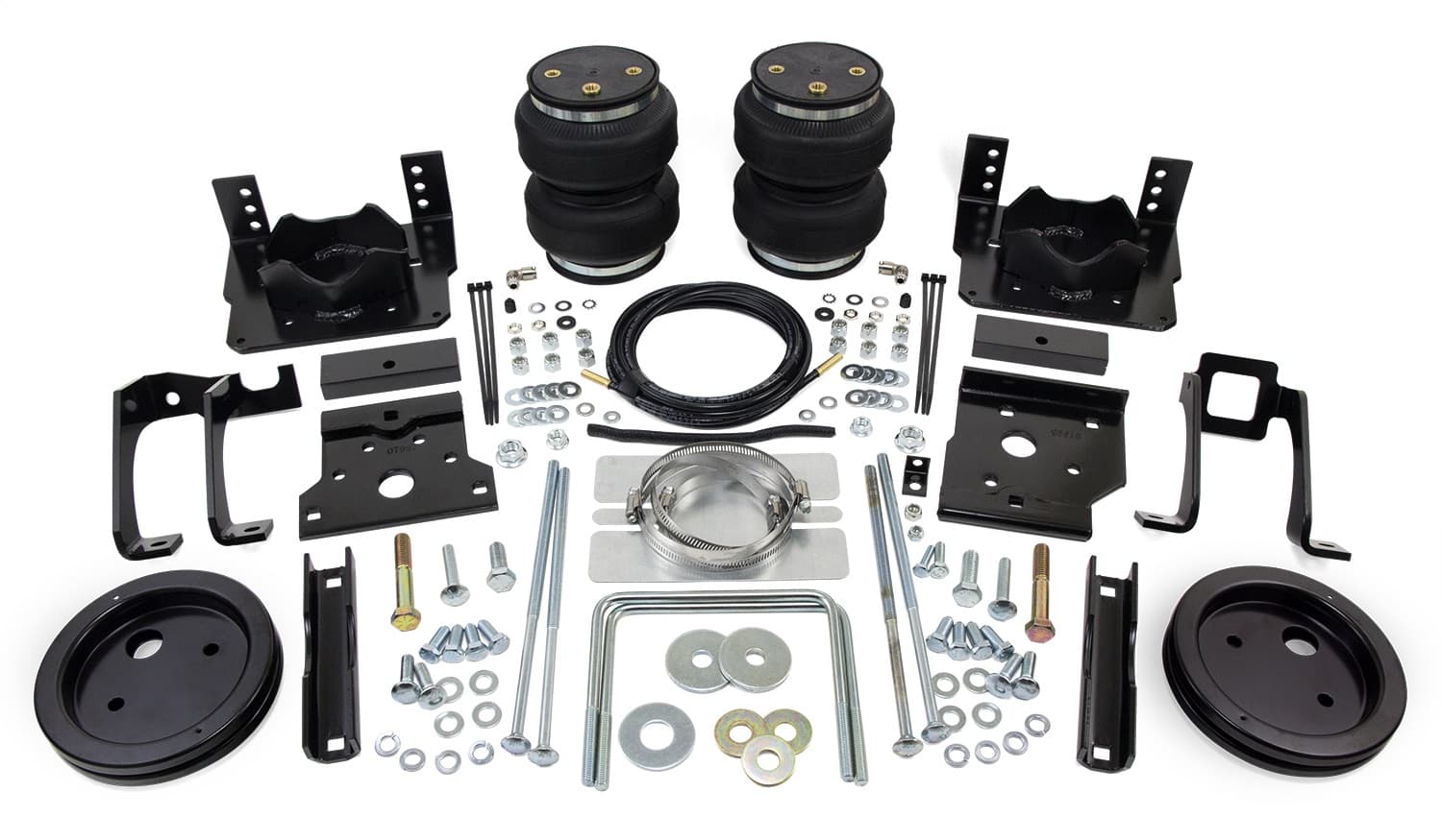 Air Lift - 88395 - Suspension Air Spring Kit image 1