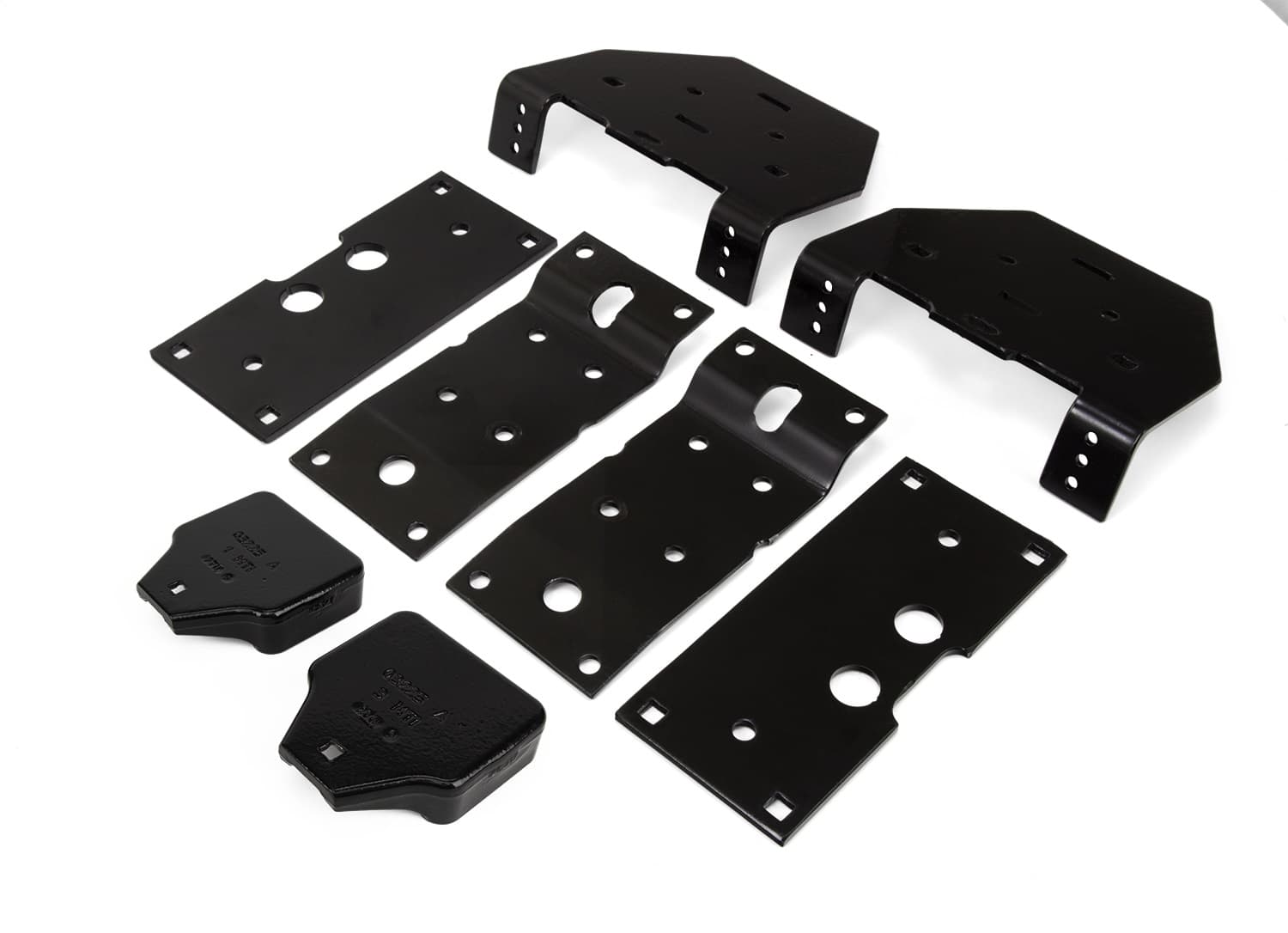 Air Lift - 88399 - Suspension Air Spring Kit image 2