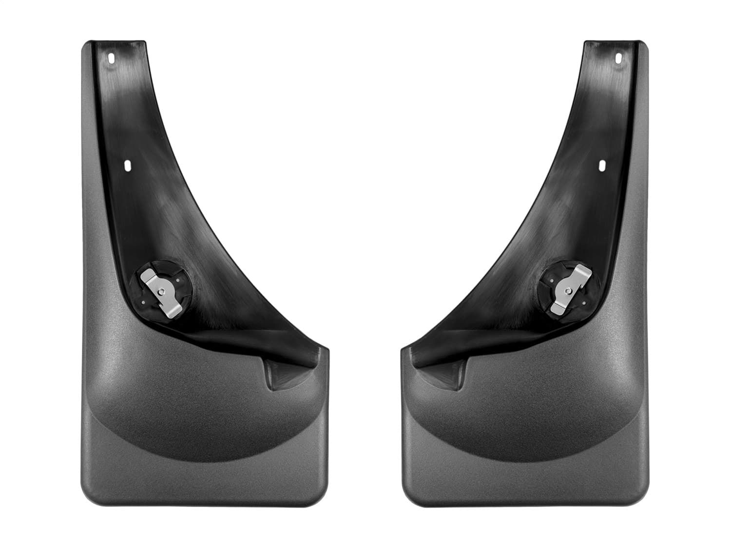 Weathertech - 110001 - Mud Flap image 1