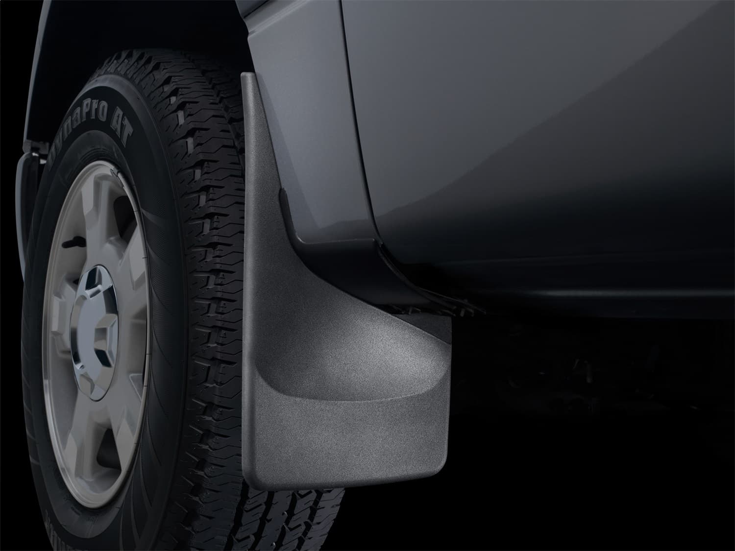 Weathertech - 120055 - Mud Flap image 2