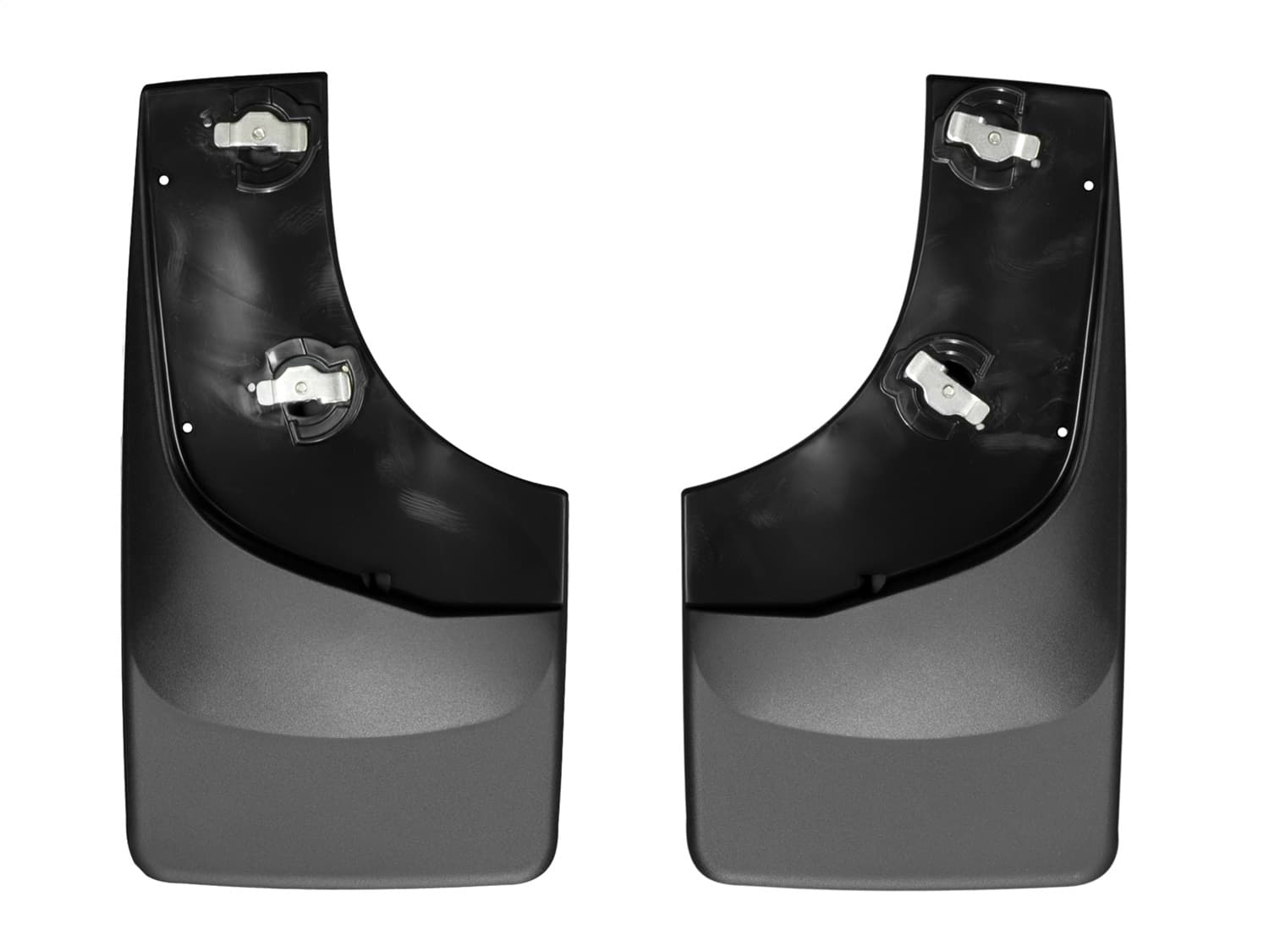 Weathertech - 110003 - Mud Flap image 1