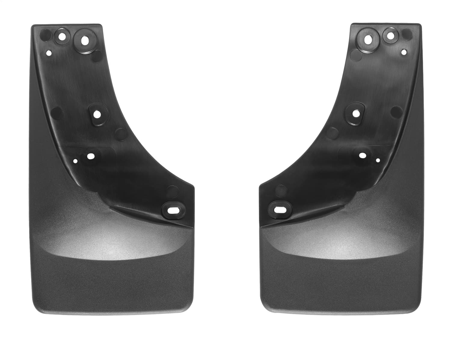 Weathertech - 110005 - Mud Flap image 1