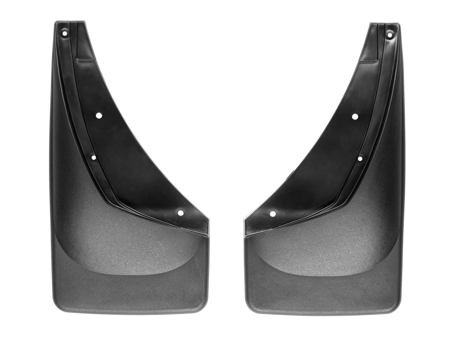 Weathertech - 110006 - Mud Flap image 1