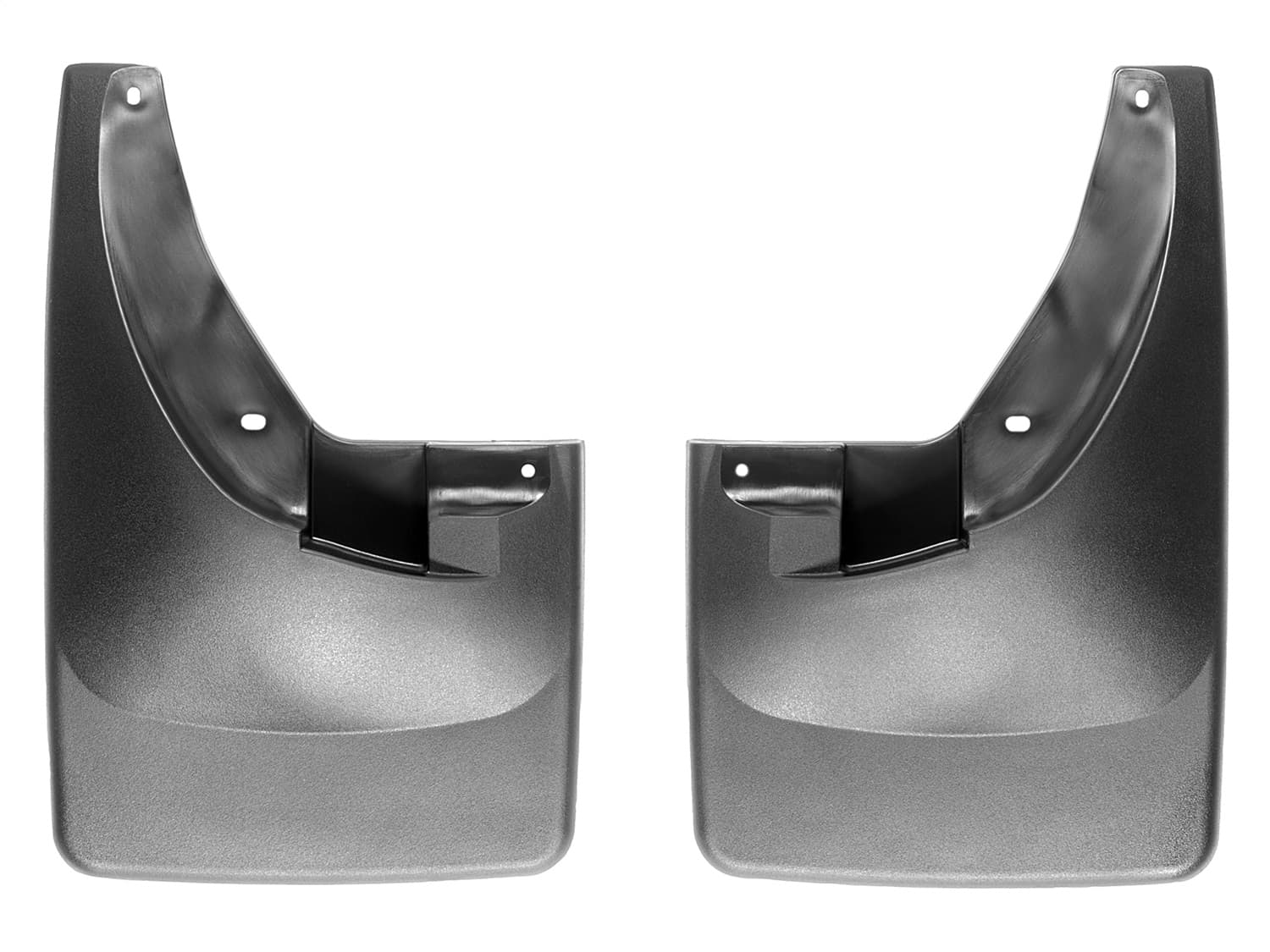 Weathertech - 110007 - Mud Flap image 1
