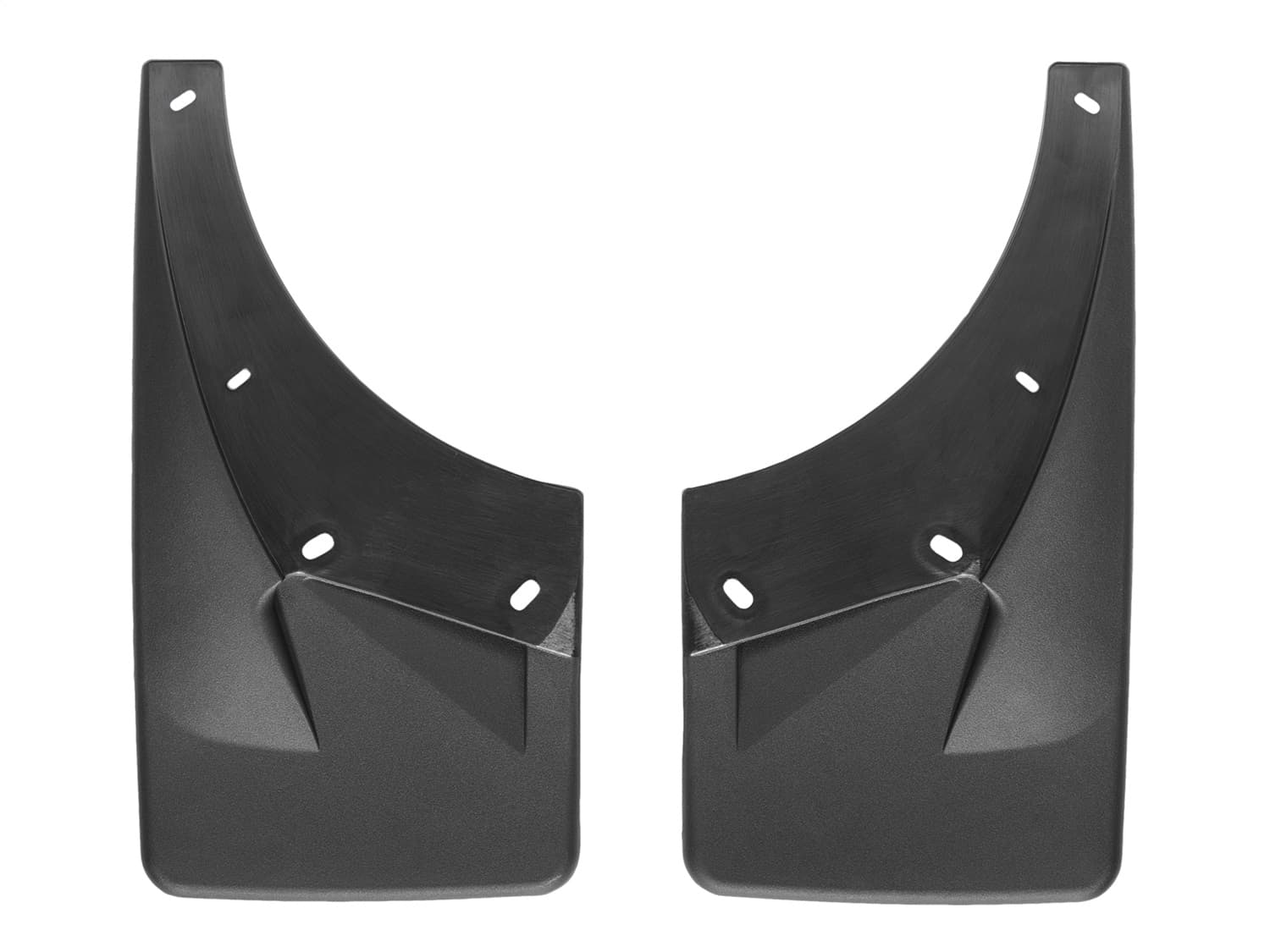 Weathertech - 110008 - Mud Flap image 1