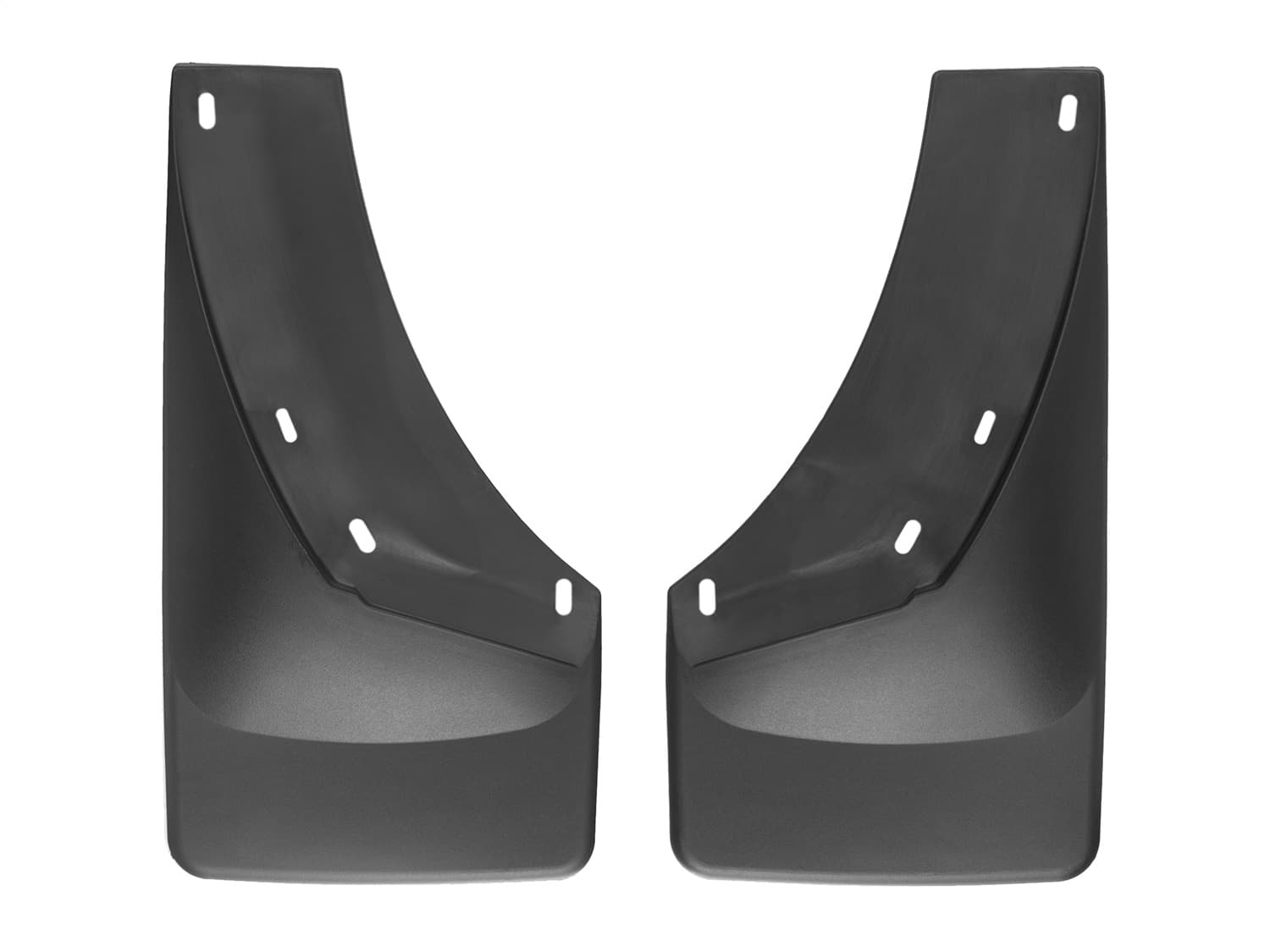 Weathertech - 110010 - Mud Flap image 1