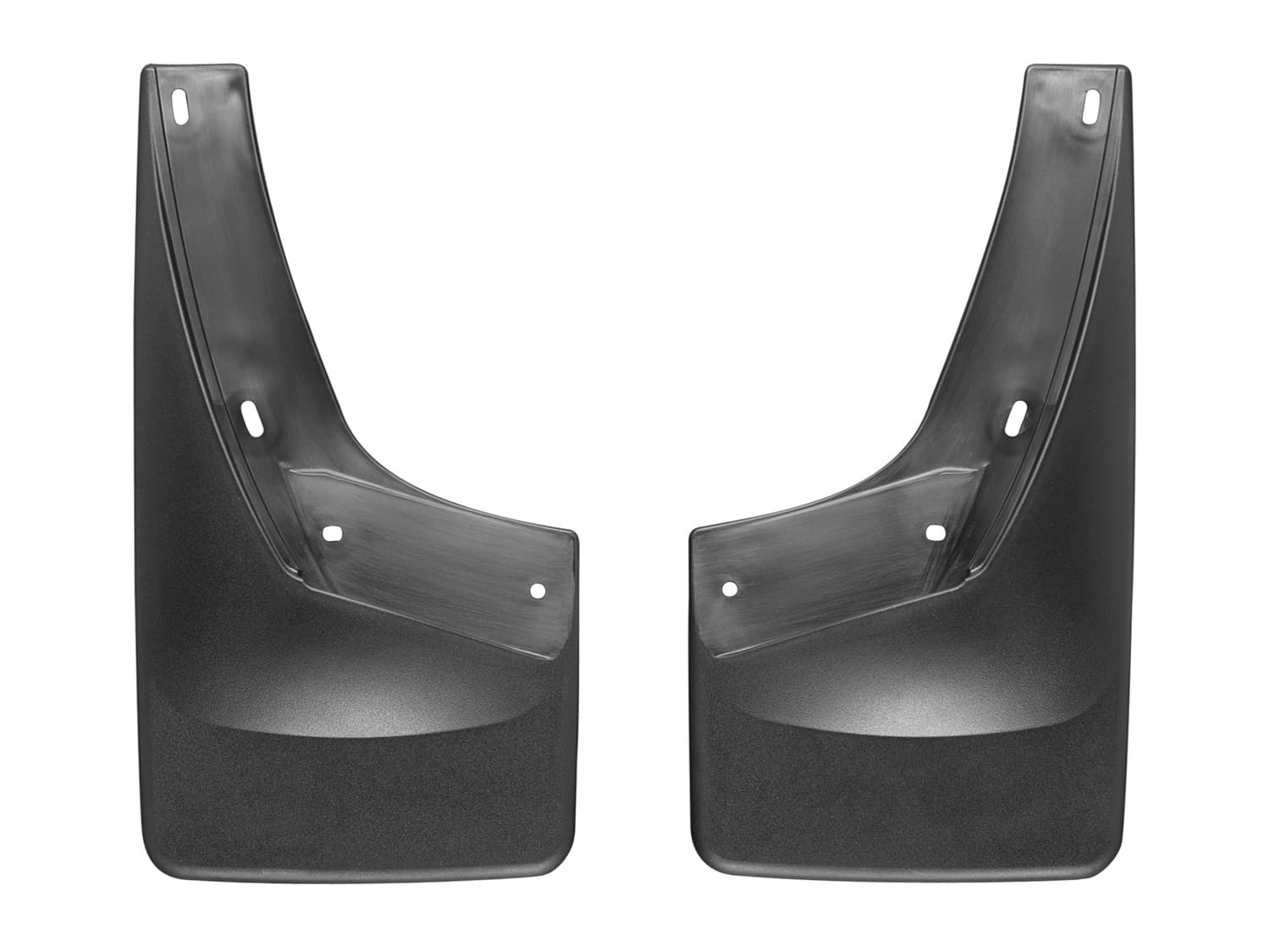 Weathertech - 110011 - Mud Flap image 1