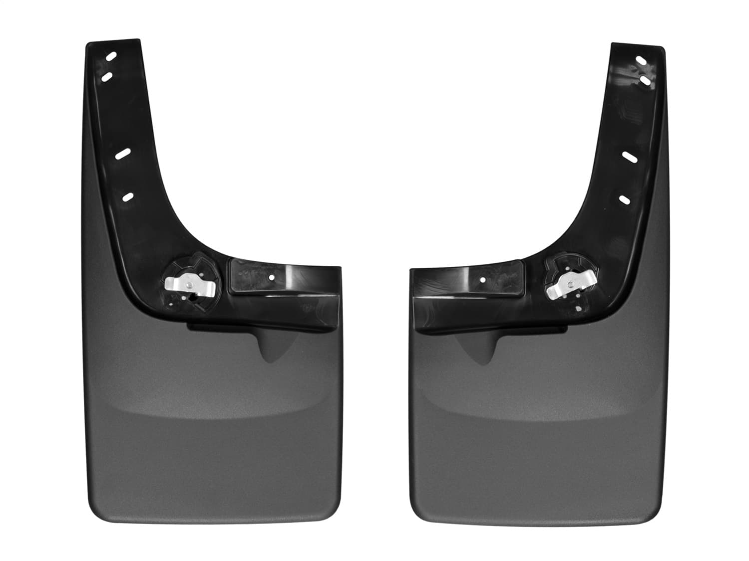 Weathertech - 110012 - Mud Flap image 1