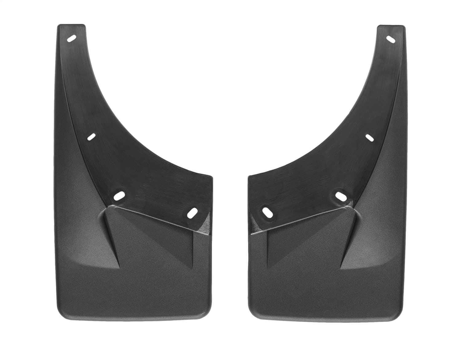 Weathertech - 110013 - Mud Flap image 1