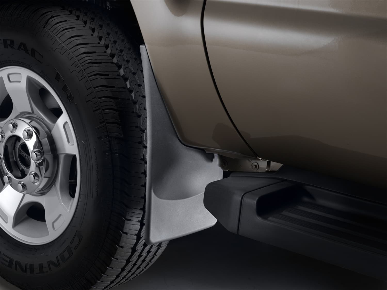 Weathertech - 110020 - Mud Flap image 2