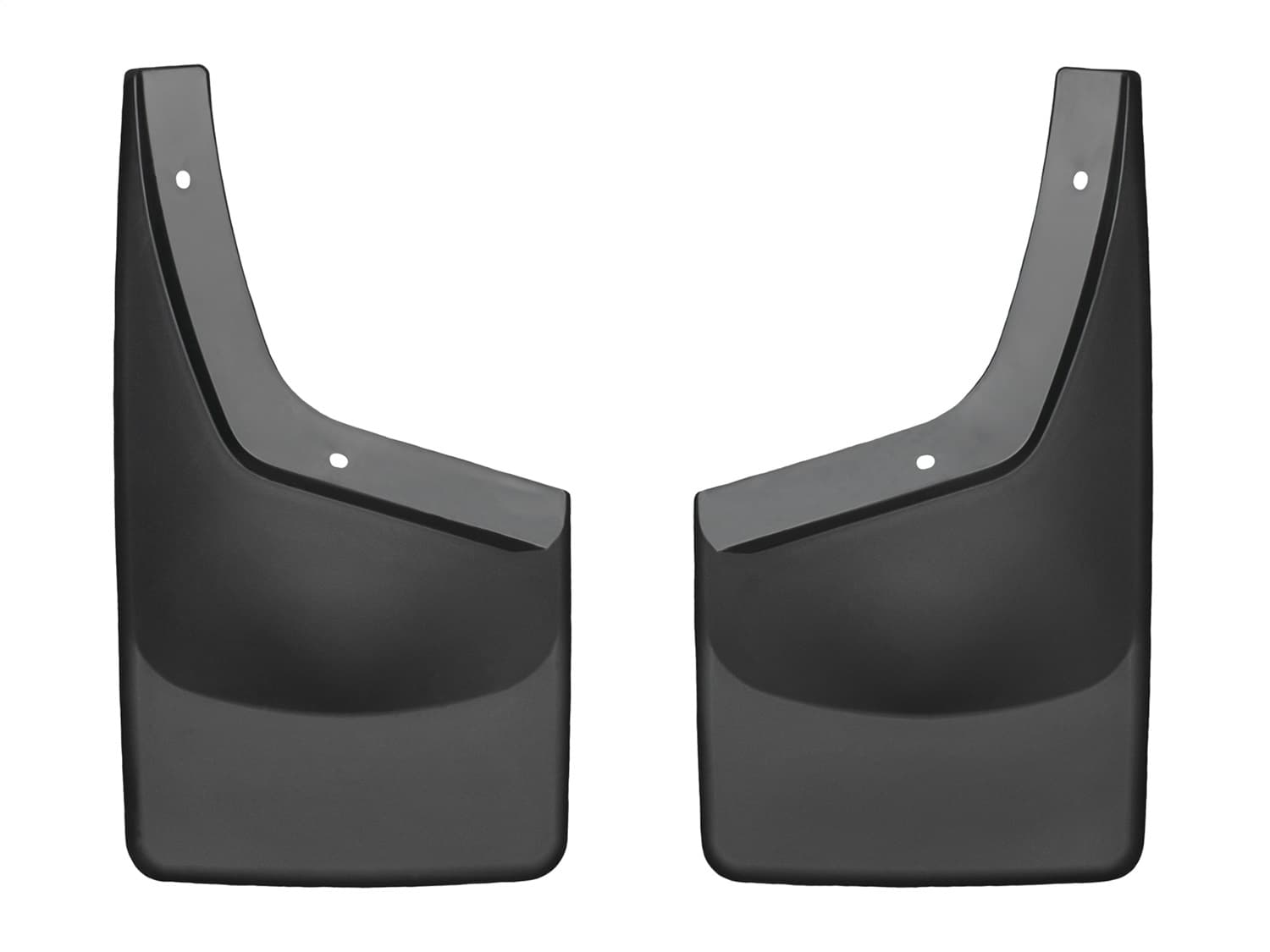 Weathertech - 110020 - Mud Flap image 1
